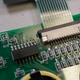 Illustration for article titled Esquire's E-Ink Cover Dissected, Circuit Boards and Microcontrollers Found (Surprise!)